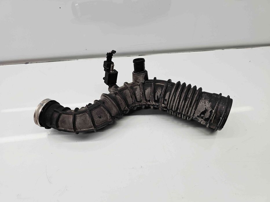 Tub admisie aer Dacia Sandero 2 [Fabr 2012-prezent] OEM 0.9 TCe H4B408