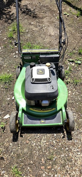 Motocoasă gazon John deere
