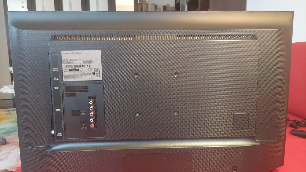 Tv Samsung UE32M4002AK 80cm Non Smart