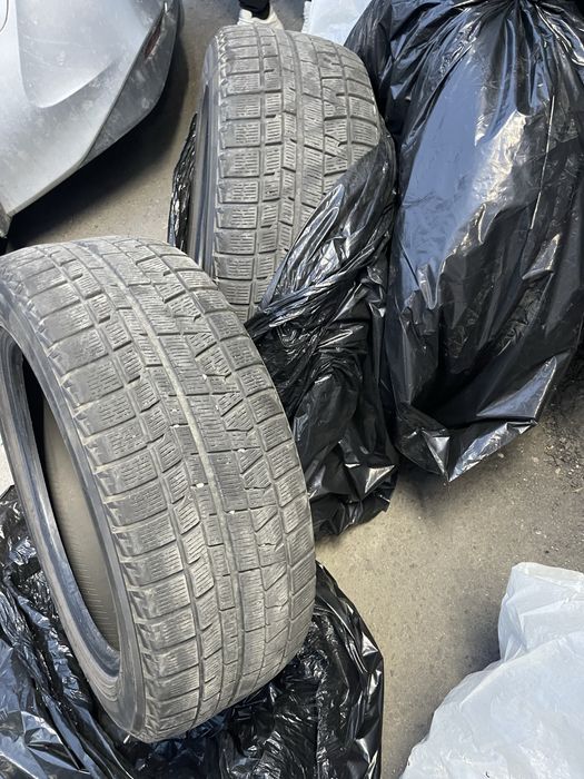 Продам резину Yokohama