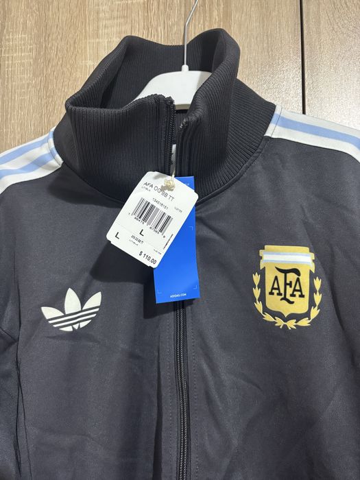 Мъжки екип - Adidas