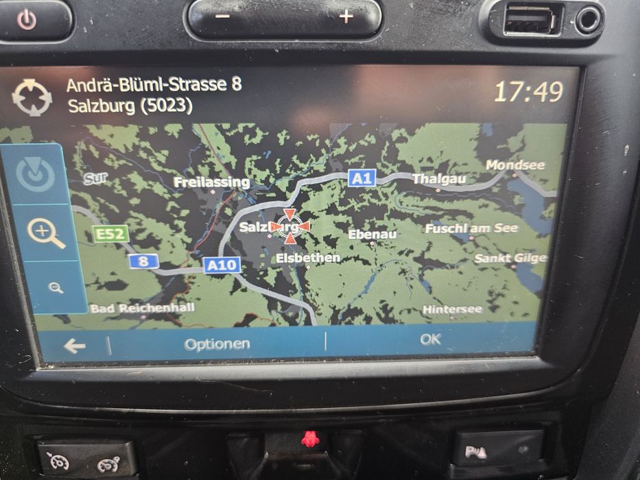 Dacia Duster 4x4 1.5dci 2017 Euro 6,Posibilitate RATE!