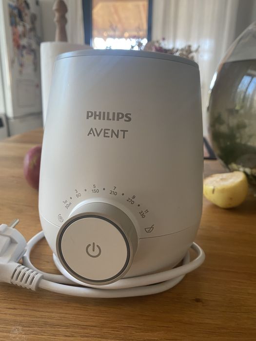 Нагревател за шишета Philips