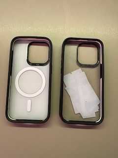 Vand huse Mobilfox pentru Iphone 15 pro