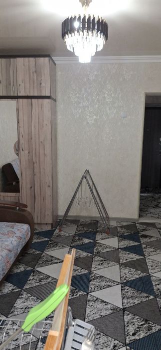 Срочно сдаётся 1/2/4 быв.общежитие ориентир Кинотеатр Лисунова