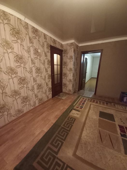 Квартира 2-комнатная