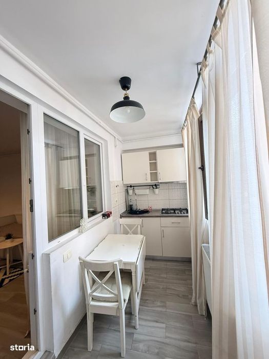 Apartament modern - Mutare Imediata - Militari Residence