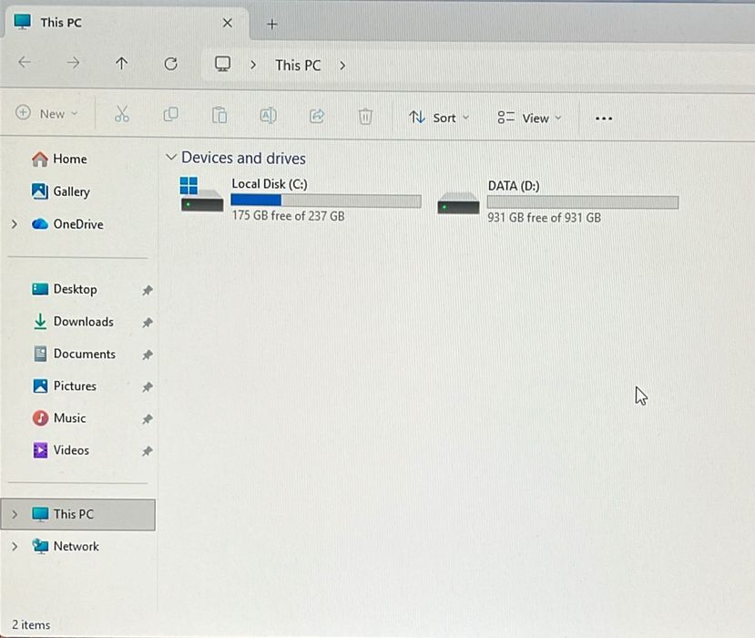 Mini PC SFF DELL Precision 3420 i7 16GB RAM SSD 4K 2GB video 1TB HDD