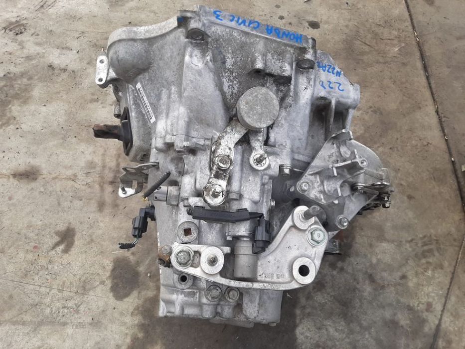 cutie viteze manuala 2.2 ctdi n22a2 honda civic 8  ppg6-1002752