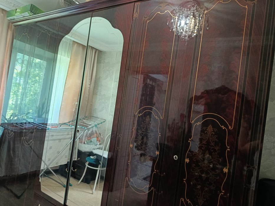 Спальни гарнитур б/у
