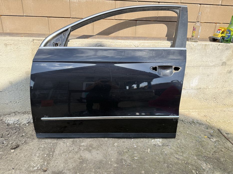 Bara si usa passat b6