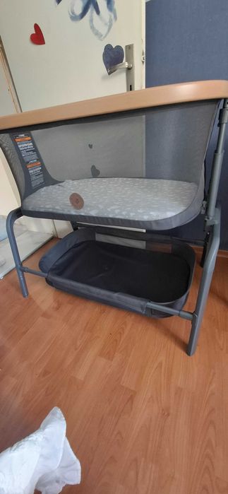 Детско креватче Maxi Cosi Lora