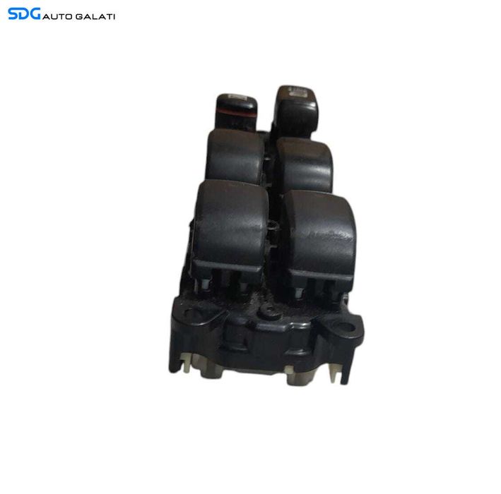 Consola Comanda Buton Butoane Geam Geamuri Sofer Lexus IS IS220D 2005 - 2013 Cod 84040-53071 [N0590]