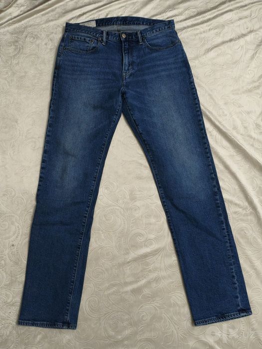 Оригинальные джинсы Gap