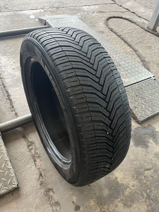 Set anvelope all season Michelin 18 inch Dot 2021