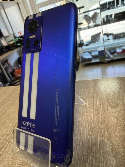 Realme GT Neo 3 5G 150W 256GB