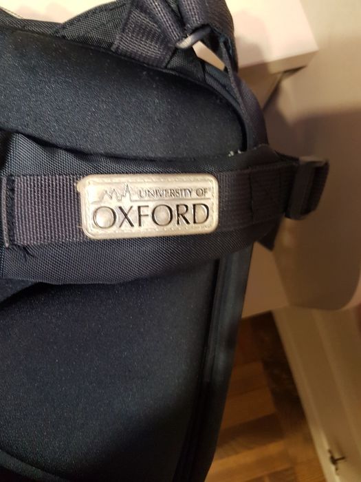 Продам школьный рюкзак  OXFOR ОригиналD