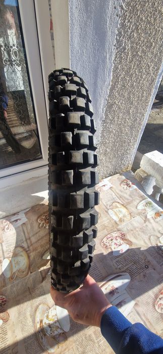 Vand anvelope motocross
