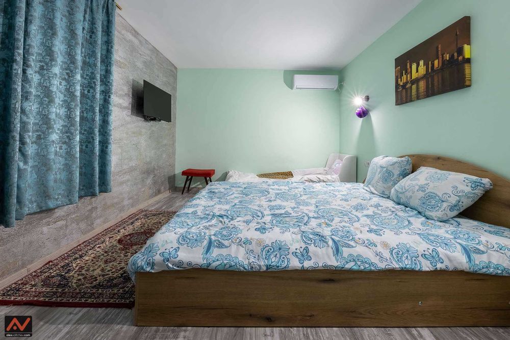 Дава се под наем Къща в Стара Загора, Студентско градче - 100 кв.м за 153 € - Снимка #19