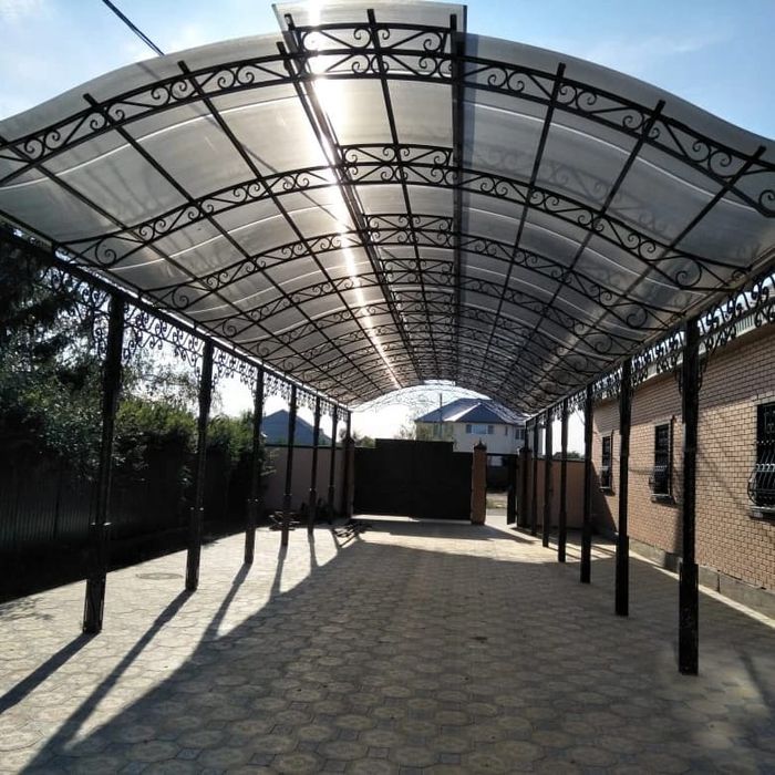 Бригада Строителей