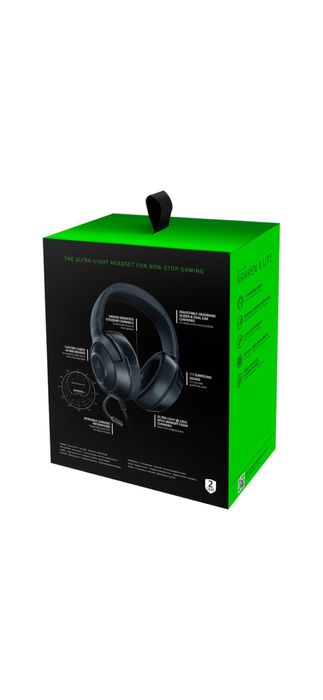 Casti Razer Kraken X Lite