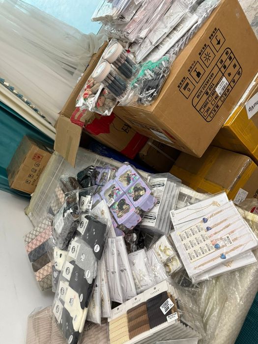 Продается готовый бизнес 1000 мелочей