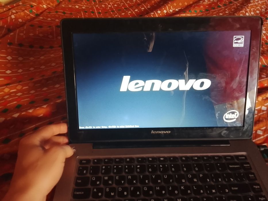 Продам наутбук б/у