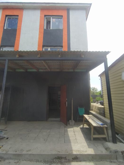 Сдам комнату в общежитии