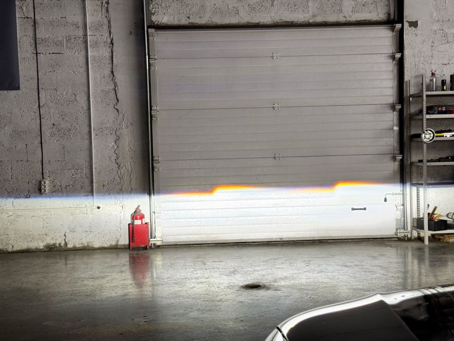 Установка bi-led,линзы. Ремонт фар