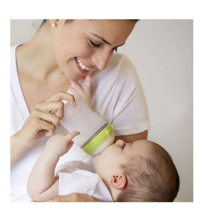 Comotomo Бутылочки 1 шт