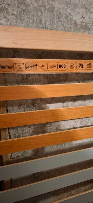 Продавам подматрачна рамка-немска 90х200