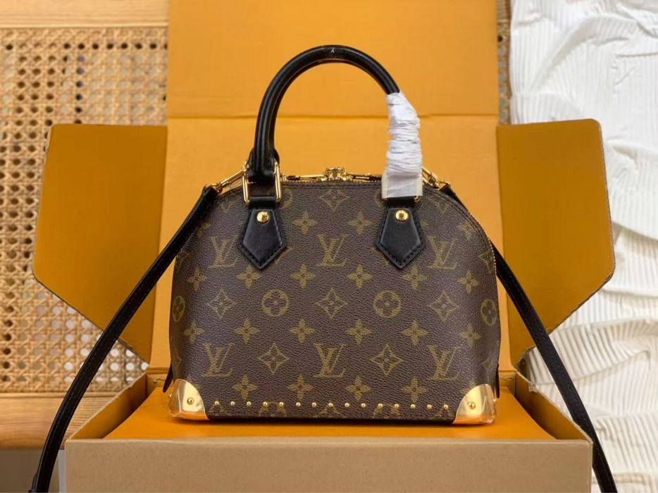 Louis Vuitton дамска чанта