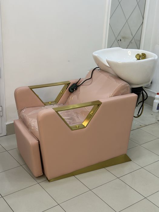 Продается мойка кресла для головы