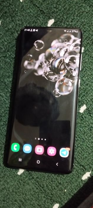 Samsung s20 ultra 2 sim