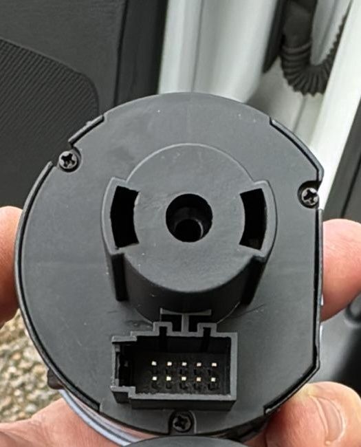 Bloc lumini Auto VW golf5, golf6, golf 7 tiguan polo jetta coming  hom