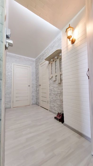 2-комнатная квартира ( Черемушки )