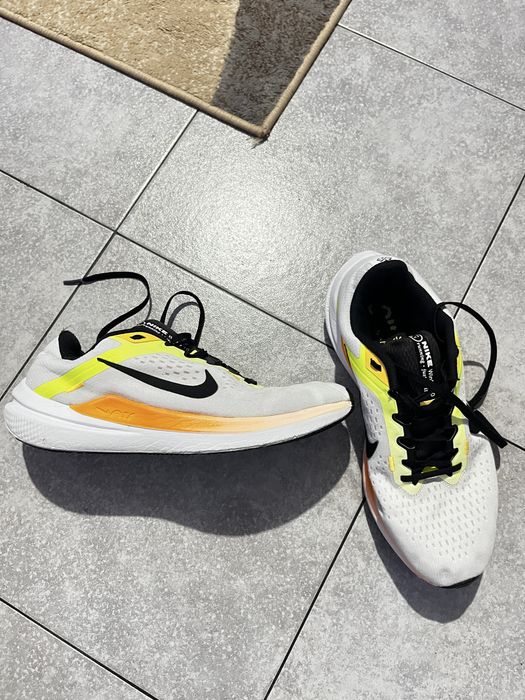 Мъжки маратонки (обувки) NIKE Air Winflo 10 номер 42,5