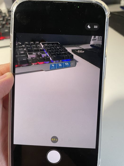 Iphone 13 pro max 128gb