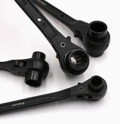 Головки ударные WEDO