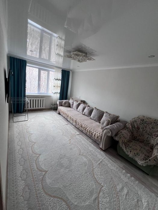 Продам 3х комнатную квартиру