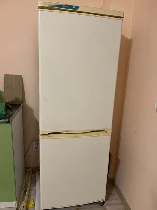 Продам холодильник STINOL, б/у
