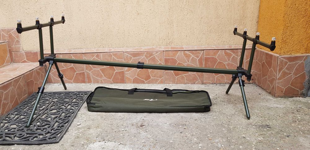 Rod pod FL Full Echipat cu 4 Senzori TLI01 + 4 Swingeri  FL119