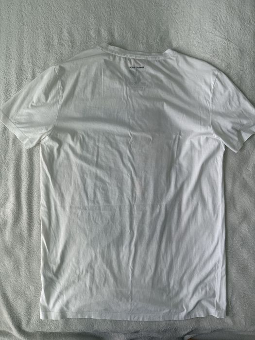 Boss Orange Мъжка тениска