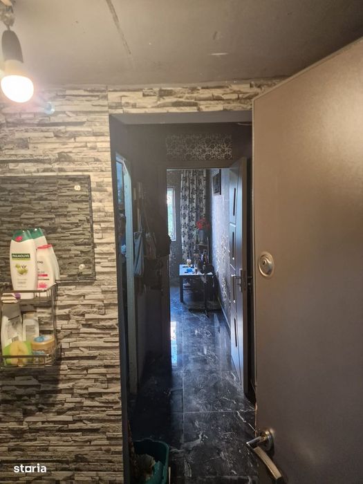 Garsonieră 16mp, Aparatorii Patriei, etaj 2