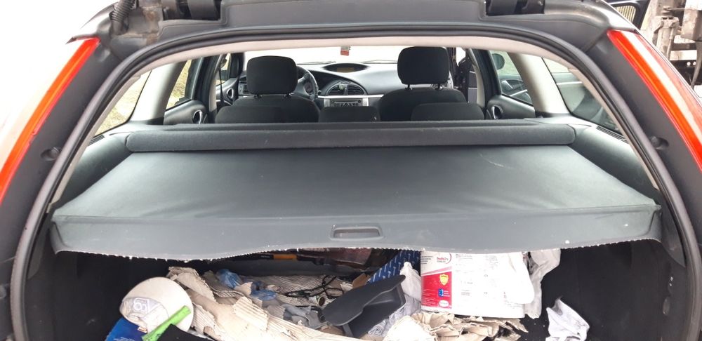 Citroen C5 2005 2.0hdi