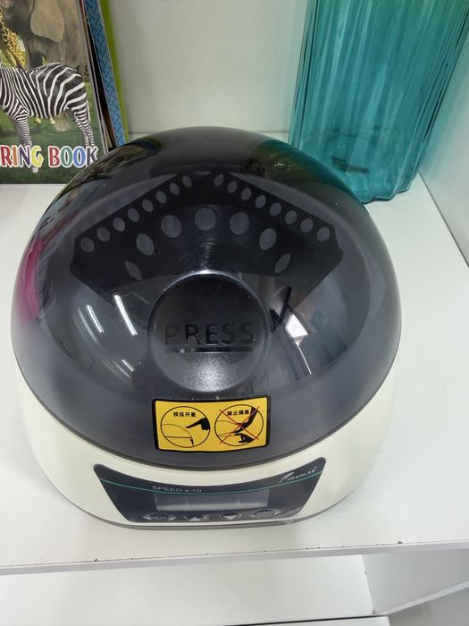 Центрафуга продам новый