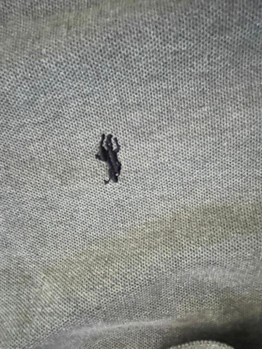 Tricou polo Ralph Lauren