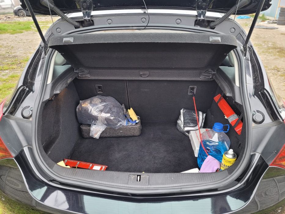 Vand Opel Astra J | An 2010 | 1.7 CDTI