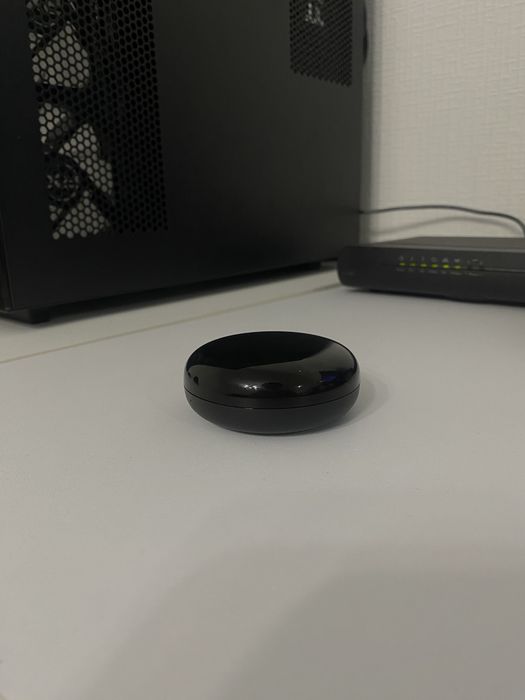 Умный ИК-пульт Яндекс.