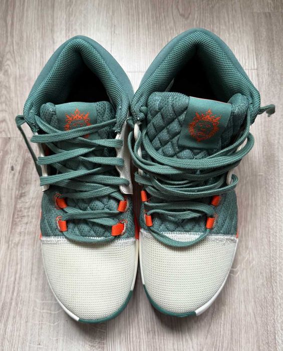 Nike LeBron Witness VIII мъжки кецове